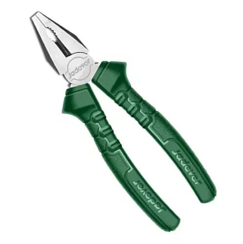 Alicate Pinza Universal 7 Pulgadas (180mm) Jadever Jdpl1927