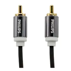 PHILIPS - CABLE AUDIO RCA A RCA 2 MTS SWA412259 PHILLIPS
