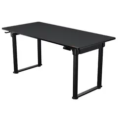 COUGAR - Escritorio Gamer - E-GRAV 160 - 160 x 75 cm - Altura motorizada