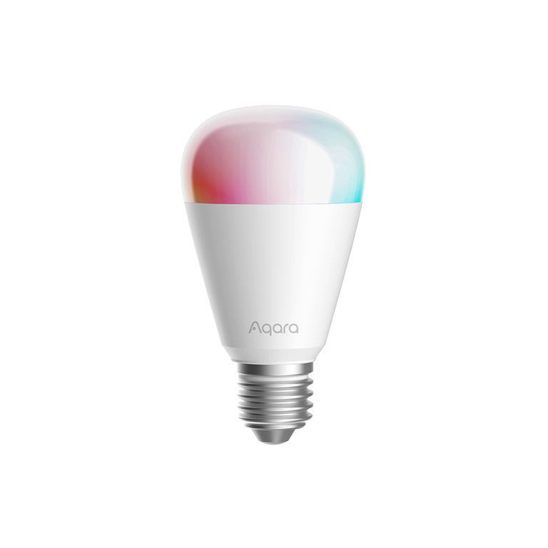 Ampolleta LED T2 E27 RGB