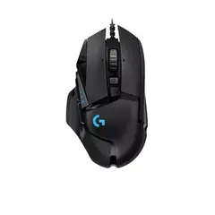 LOGITECH - Mouse Gamer G502 Hero