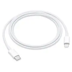 APPLE - Usb-C To Lightning Cable 1M