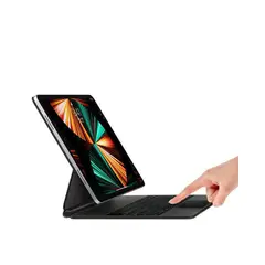 CORRERREY - Teclado Inalámbrico Retroiluminado para iPad Pro 11 pulgadas iPad Air