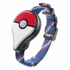 NINTENDO - Pulsera Pokemon Go Plus para