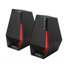 EDIFIER - Parlantes G1500 db Bluetooth óptica negro