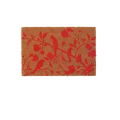 IDETEX - Limpapies Fibra De Coco 45x75 Marca Birds