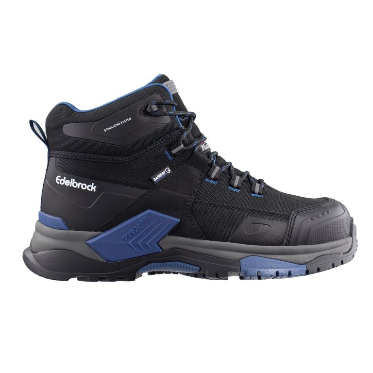 Botin Seguridad Scotland
