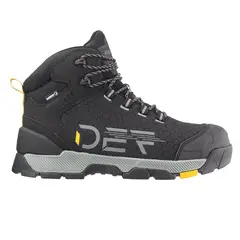 DEFENDER - Botin Seguridad Anticorte DEF Rock