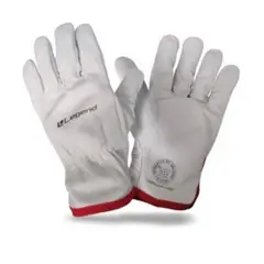 GENERICO - Guantes Cabritilla