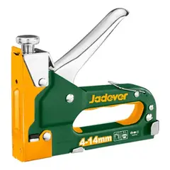 GENERICO - Grapadora Manual 4-14mm Jadever Jdgu3614