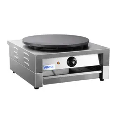 VENTUS - Crepera Electrica VCE-1