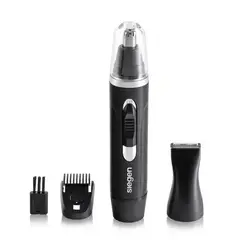 SIEGEN - Kit Cortapelo Trimmer T-shaper Sg-8011 2en1