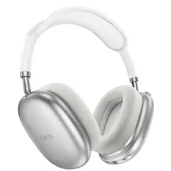 HOCO - Audifono inalambrico On-Ear W55 90hrs gris