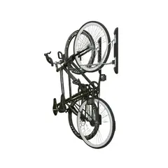 PRO OUTDOOR - Soporte Porta Bicicleta Para Muro Colgador de Bicicleta