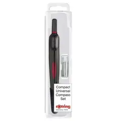 ROTRING - Compás Universal Compact