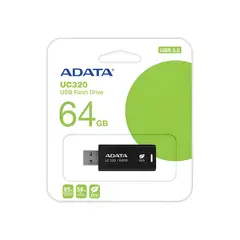ADATA - Pendrive 64 Gb Uc320 USB 3.2