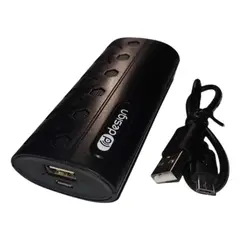 DDESIGN - Batería Portatil 4000mah 5v 1a