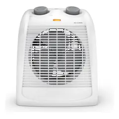 MADEMSA - Termoventilador Calefactor Electrico Tv1000 Hasta 20m2 2000w