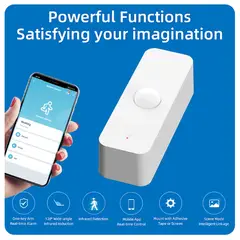 GENERICO - Sensor de movimiento inteligente