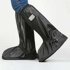 GENERICO - Cubre Calzado Impermeable para LLuvia