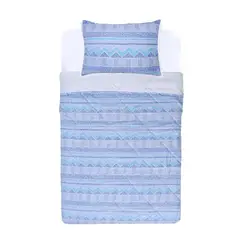 MASHINI - Plumon Infantil Sherpa Chiporro Kids Borjas 1.5 Plazas
