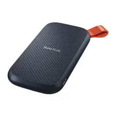 SANDISK - Disco Duro Externo SSD 2TB