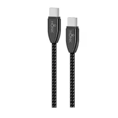 HONK - CABLE PARA CELULAR TIPO C 18W METAL
