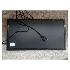 GENERICO - Letreros LED luminosos para negocios PAN