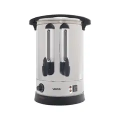 VENTUS - Hervidor De Agua doble boquilla 20 Lt VHA2B-20