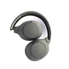 TECNOLAB - AUDIFONO BLUETOOTH TIPO CINTILLO CON AISLACION DE RUIDO ANC BLACK