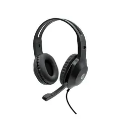 HP - AUDIFONO CON MICROFONO Y CONTROL DE VOLUMEN PARA PC PS4
