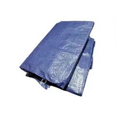 GENERICO - Lona Multiusos 3x4 Metros Impermeable Cobertor