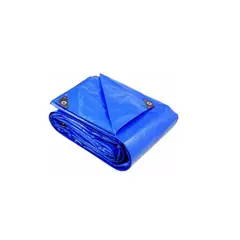 GENERICO - Lona Carpa Multiusos Impermeable 5x6 Metros