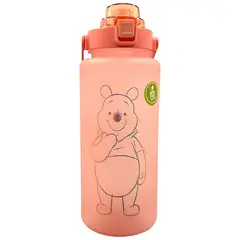 KEEP - Botella De Agua Daily 2L Diseño Winnie Pooh - SC