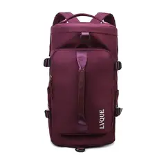 TIOZONEY - Bolso para Deportivo.