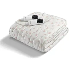 IMETEC - Calientacamas 2 Plazas Matrimonial 150x160cm Adapto R1505