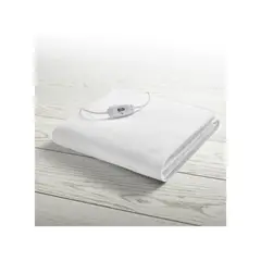 IMETEC - Calientacamas 1 Plaza Individual 150x80cm Comfort 80420