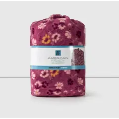 CANNON - Juego de Sabanas Polar Af 2 Plazas Daph