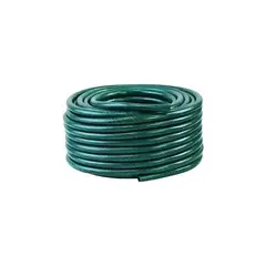 GENERICO - Manguera Pvc 3/4 Rollo 100 Metros Jardin Terraza