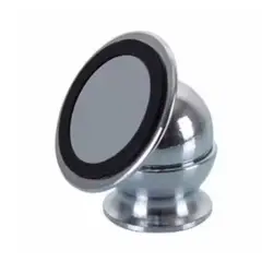 DBLUE - SOPORTE MAGNETICO 360° PARA SMARTPHONES DBLUE.