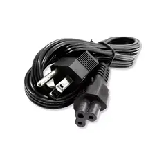 GENERICO - CABLE DE PODER TREBOL