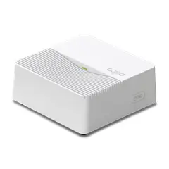 TP LINK - Controlar Gateway Hub Tapo Wi-Fi H200 DVR 128GB Matter Homekit Google