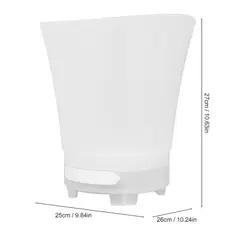 MOVI - Hielera Parlante con Bluetooth 7 litros Multicolor