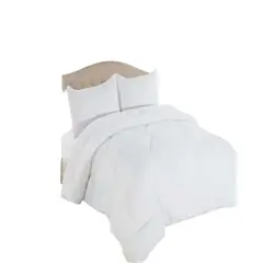 GENERICO - PLUMON CHIPORRO DE INVIERNO KING BLANCO