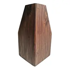 EBLA - Patas De Madera Para Cama