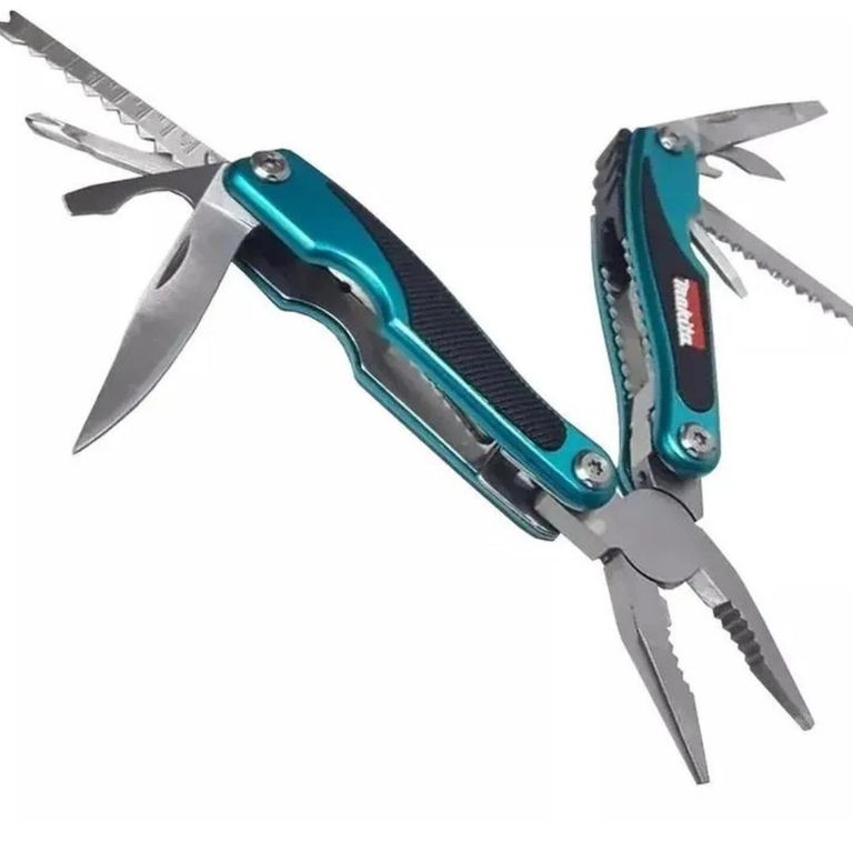 Alicate Multiherramienta 999 Multitool