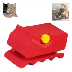 TIOZONEY - Cortador De Cartón De Mano Herramienta Cortadora De Cartón.