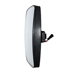 GOTEK - Espejo Lateral Lado Izquierdo Mercedes Benz Atego