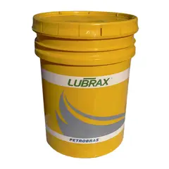 LUBRAX - ACEITE HIDRAULICO UNITRACTOR SAE 10W30-SAE80 19 LTS