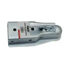 IMBEST - Mano De Enganche De 2 Pulgadas x 3 Pulgadas